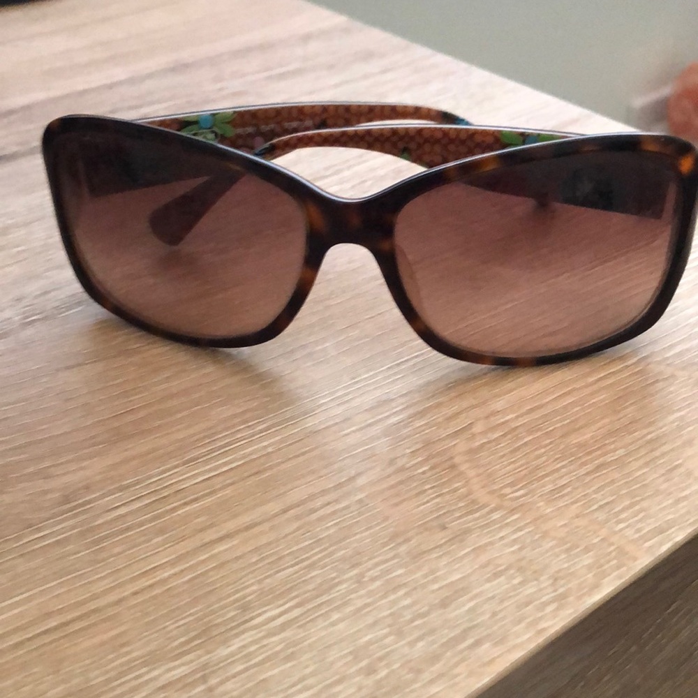 Coach Sunglasses